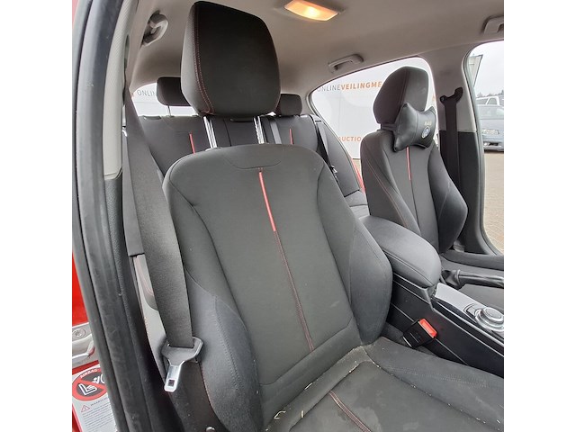 Personenauto, bmw, 1-serie 114i ede business sport, 2013 - afbeelding 42 van  52