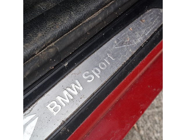 Personenauto, bmw, 1-serie 114i ede business sport, 2013 - afbeelding 43 van  52