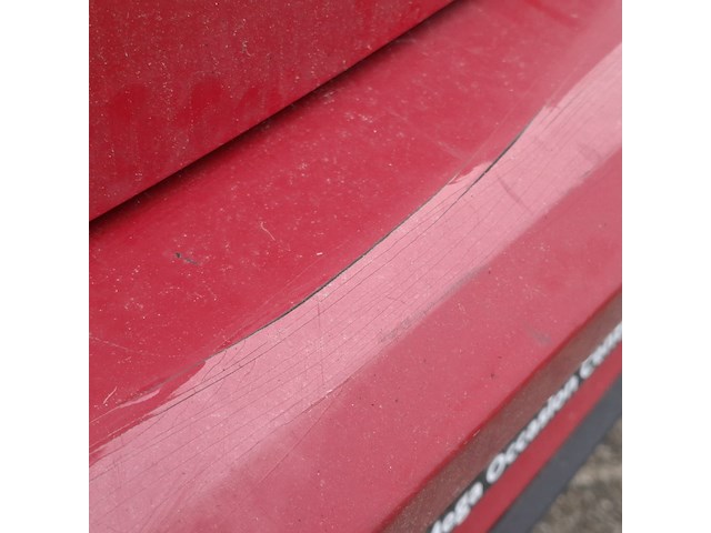 Personenauto, bmw, 1-serie 114i ede business sport, 2013 - afbeelding 45 van  52