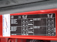 Personenauto, bmw, 1-serie 114i ede business sport, 2013 - afbeelding 48 van  52