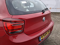 Personenauto, bmw, 1-serie 114i ede business sport, 2013 - afbeelding 49 van  52