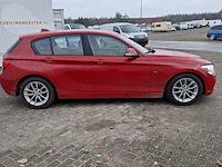 Personenauto, bmw, 1-serie 114i ede business sport, 2013 - afbeelding 4 van  52
