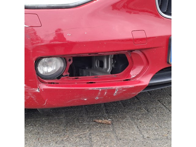 Personenauto, bmw, 1-serie 114i ede business sport, 2013 - afbeelding 51 van  52