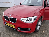 Personenauto, bmw, 1-serie 114i ede business sport, 2013 - afbeelding 52 van  52