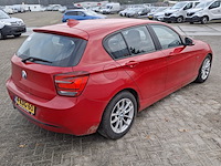 Personenauto, bmw, 1-serie 114i ede business sport, 2013 - afbeelding 5 van  52