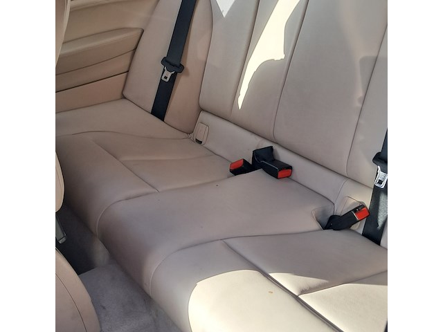 Personenauto, bmw, 1-serie, 114i upgrade edition, 2012 - afbeelding 2 van  11
