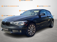 Personenauto, bmw, 1-serie, 114i upgrade edition, 2012 - afbeelding 1 van  11