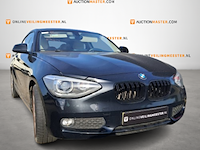 Personenauto, bmw, 1-serie, 114i upgrade edition, 2012 - afbeelding 4 van  11