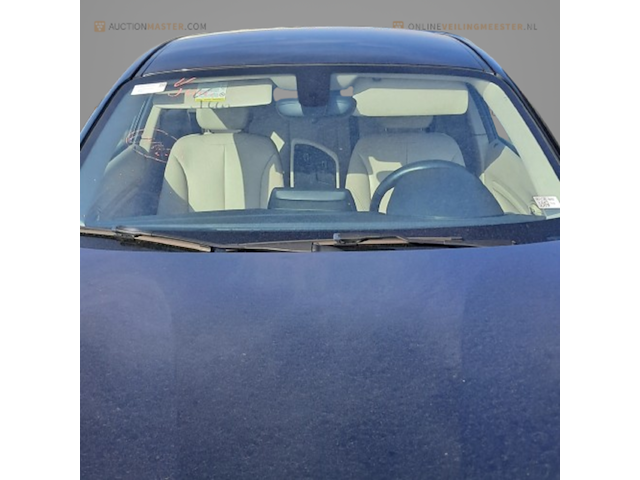 Personenauto, bmw, 1-serie, 114i upgrade edition, 2012 - afbeelding 5 van  11