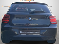 Personenauto, bmw, 1-serie, 114i upgrade edition, 2012 - afbeelding 7 van  11