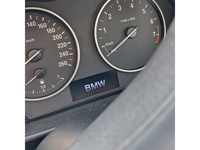 Personenauto, bmw, 1-serie, 114i upgrade edition, 2012 - afbeelding 9 van  11