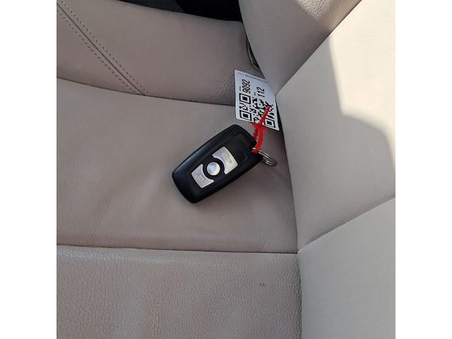 Personenauto, bmw, 1-serie, 114i upgrade edition, 2012 - afbeelding 10 van  11