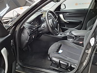 Personenauto, bmw, 1-serie, 116d, 2015 - afbeelding 11 van  48