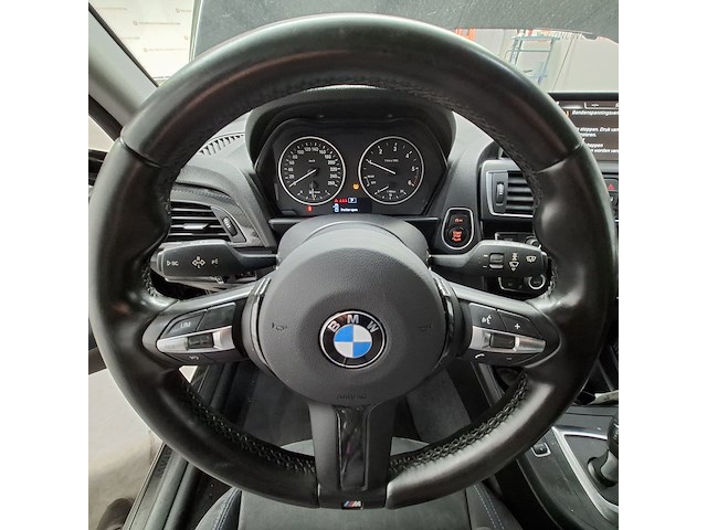 Personenauto, bmw, 1-serie, 116d, 2015 - afbeelding 15 van  48