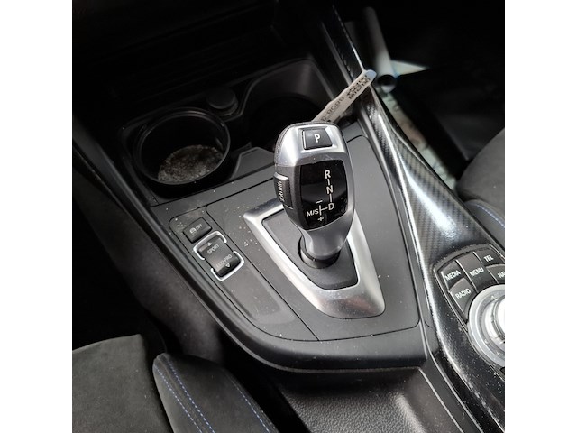 Personenauto, bmw, 1-serie, 116d, 2015 - afbeelding 19 van  48