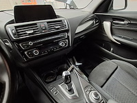 Personenauto, bmw, 1-serie, 116d, 2015 - afbeelding 20 van  48