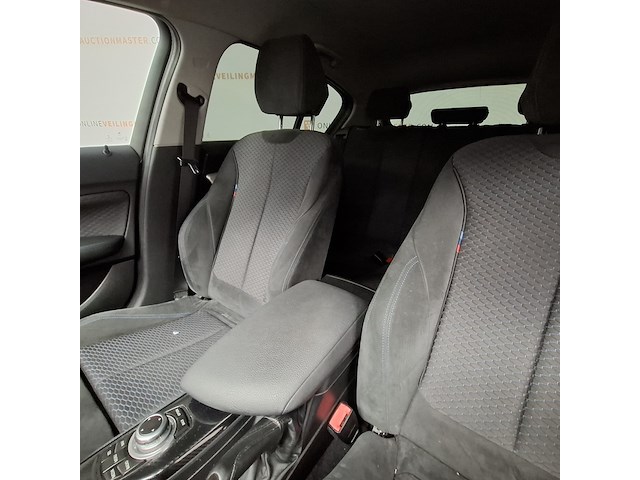 Personenauto, bmw, 1-serie, 116d, 2015 - afbeelding 21 van  48
