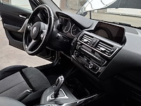 Personenauto, bmw, 1-serie, 116d, 2015 - afbeelding 28 van  48