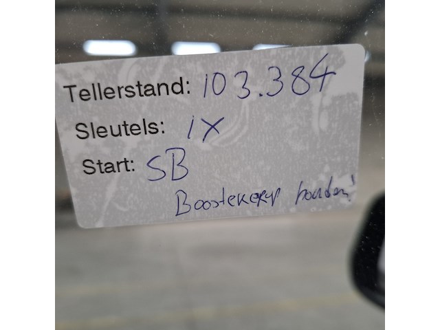 Personenauto, bmw, 1-serie, 116d, 2015 - afbeelding 43 van  48