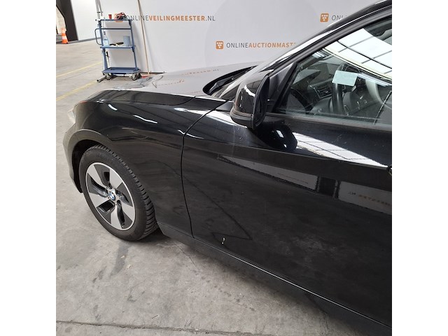 Personenauto, bmw, 1-serie, 116d, 2015 - afbeelding 47 van  48