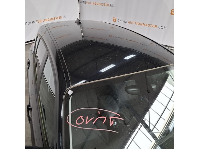 Personenauto, bmw, 1-serie, 116d, 2015 - afbeelding 7 van  48