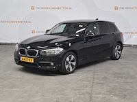 Personenauto, bmw, 1-serie, 116d, 2015