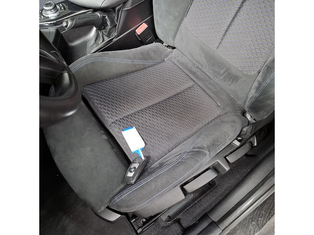 Personenauto, bmw, 1-serie, 116d, 2015 - afbeelding 13 van  48