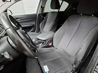 Personenauto, bmw, 1-serie, 116d, 2015 - afbeelding 14 van  48