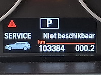 Personenauto, bmw, 1-serie, 116d, 2015 - afbeelding 17 van  48