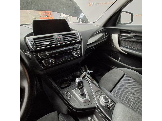 Personenauto, bmw, 1-serie, 116d, 2015 - afbeelding 20 van  48