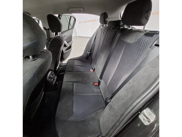 Personenauto, bmw, 1-serie, 116d, 2015 - afbeelding 22 van  48