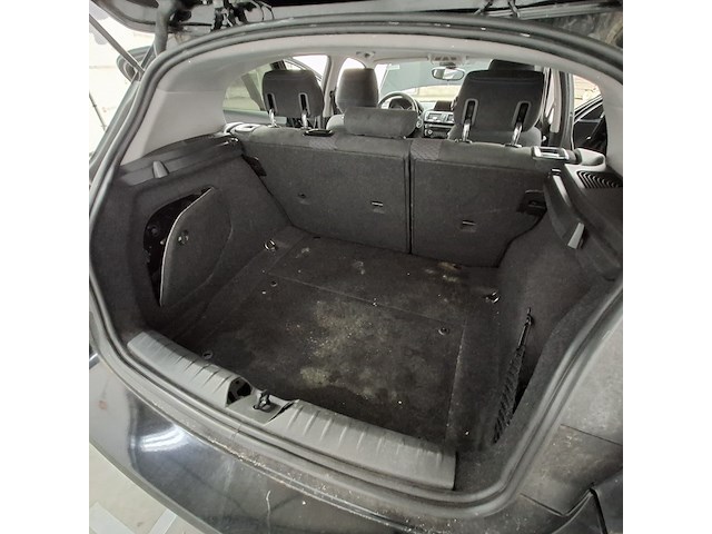 Personenauto, bmw, 1-serie, 116d, 2015 - afbeelding 25 van  48