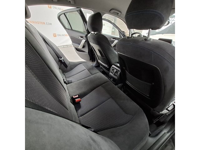 Personenauto, bmw, 1-serie, 116d, 2015 - afbeelding 26 van  48