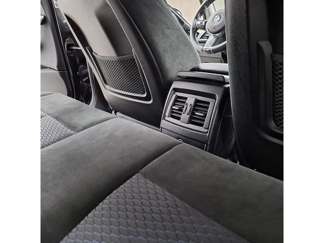 Personenauto, bmw, 1-serie, 116d, 2015 - afbeelding 27 van  48