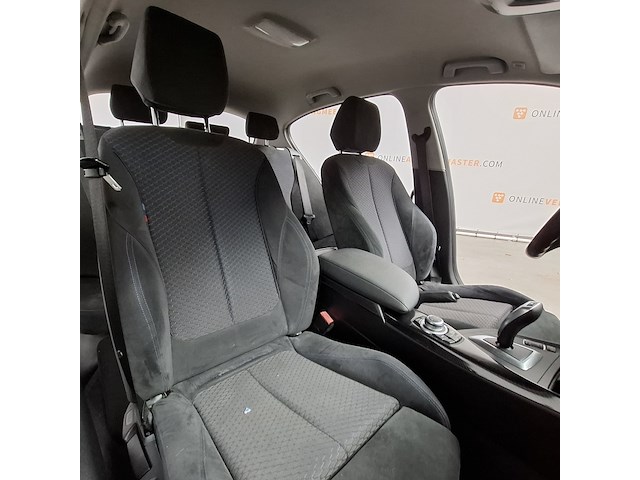 Personenauto, bmw, 1-serie, 116d, 2015 - afbeelding 29 van  48