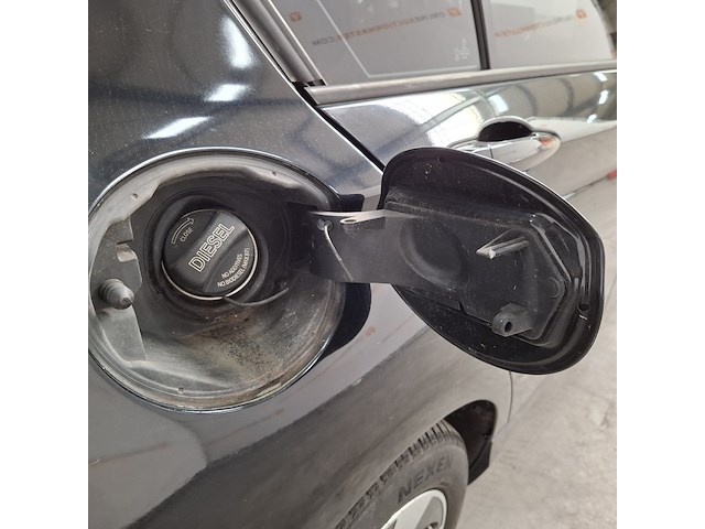 Personenauto, bmw, 1-serie, 116d, 2015 - afbeelding 31 van  48