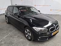 Personenauto, bmw, 1-serie, 116d, 2015 - afbeelding 23 van  48
