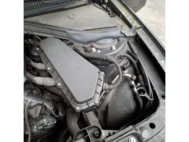 Personenauto, bmw, 1-serie, 116d, 2015 - afbeelding 36 van  48