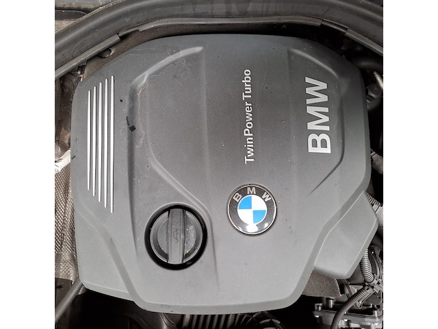 Personenauto, bmw, 1-serie, 116d, 2015 - afbeelding 37 van  48