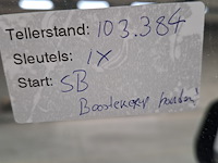 Personenauto, bmw, 1-serie, 116d, 2015 - afbeelding 43 van  48