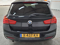 Personenauto, bmw, 1-serie, 116d, 2015 - afbeelding 45 van  48
