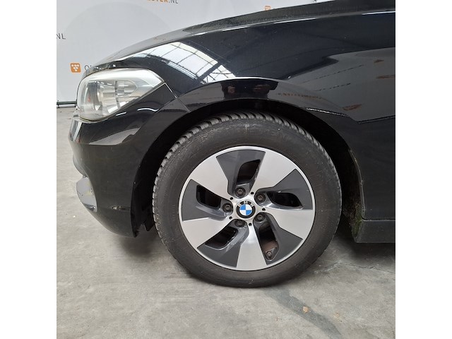 Personenauto, bmw, 1-serie, 116d, 2015 - afbeelding 48 van  48