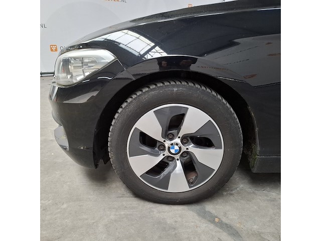 Personenauto, bmw, 1-serie, 116d, 2015 - afbeelding 2 van  45