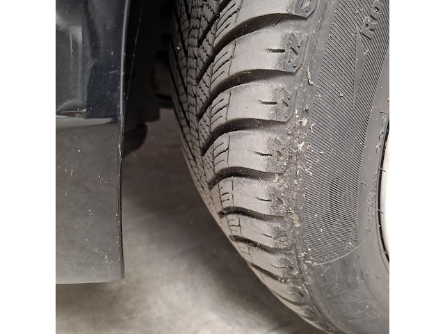 Personenauto, bmw, 1-serie, 116d, 2015 - afbeelding 3 van  45
