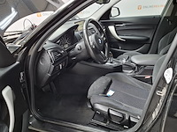 Personenauto, bmw, 1-serie, 116d, 2015 - afbeelding 10 van  45