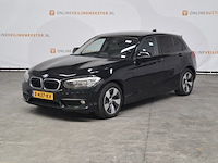 Personenauto, bmw, 1-serie, 116d, 2015 - afbeelding 1 van  45