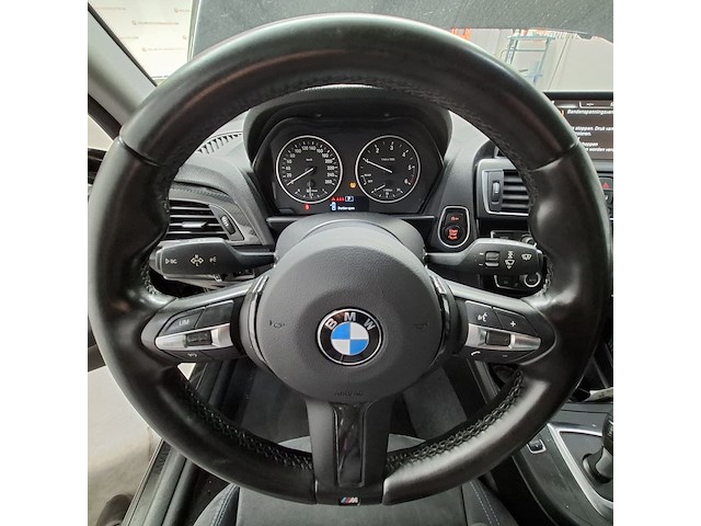 Personenauto, bmw, 1-serie, 116d, 2015 - afbeelding 13 van  45