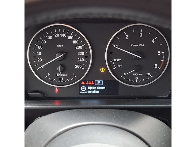 Personenauto, bmw, 1-serie, 116d, 2015 - afbeelding 15 van  45