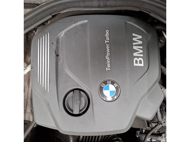 Personenauto, bmw, 1-serie, 116d, 2015 - afbeelding 16 van  45