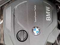 Personenauto, bmw, 1-serie, 116d, 2015 - afbeelding 16 van  45